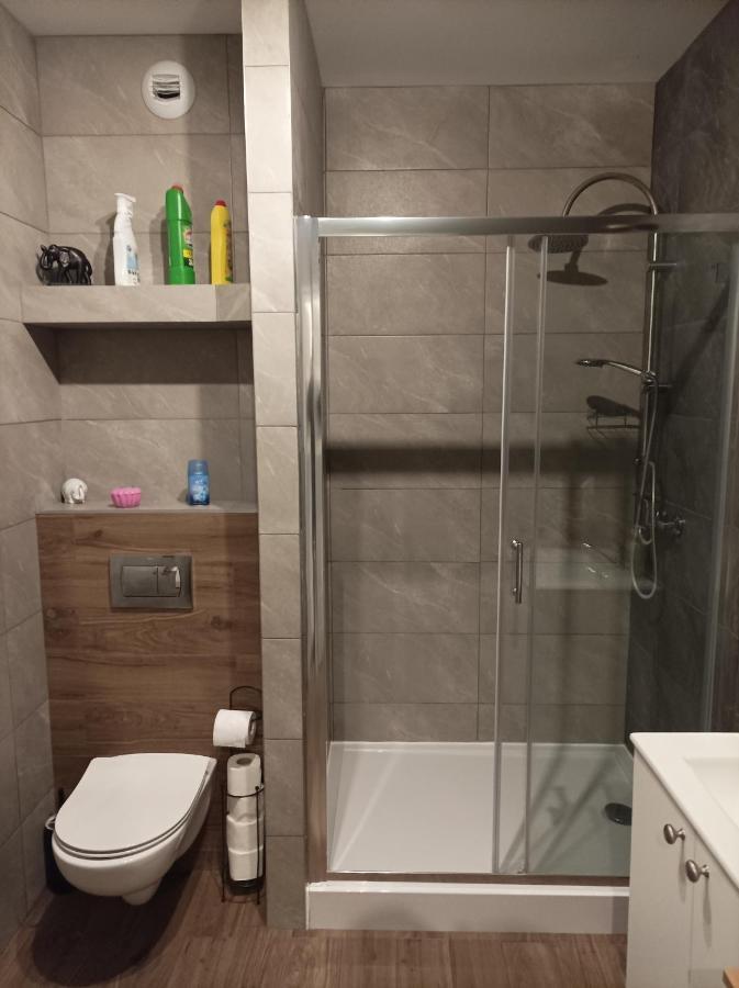 Apartament Zielone Tarasy Rzeszow Exterior photo