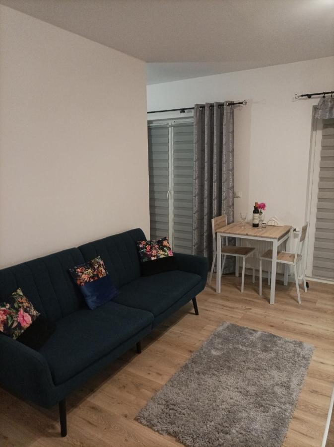 Apartament Zielone Tarasy Rzeszow Exterior photo