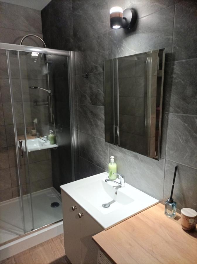 Apartament Zielone Tarasy Rzeszow Exterior photo